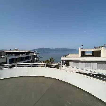 My Seaside * Vlorë
